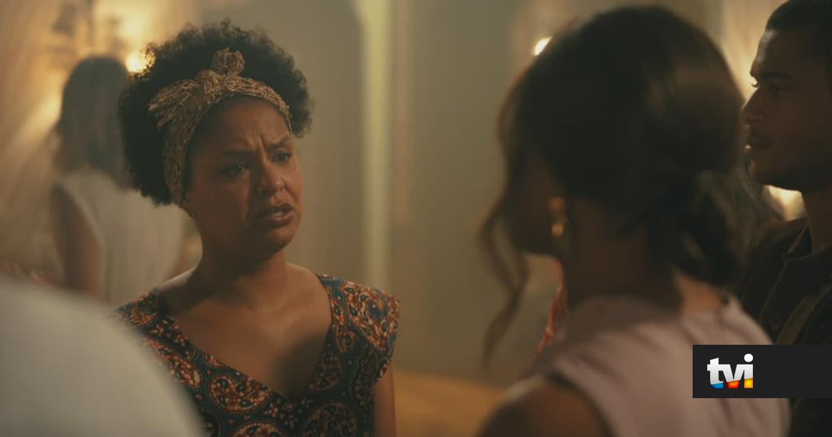 Weza anuncia decisão: «Ela convidou-me e eu aceitei» - Novelas