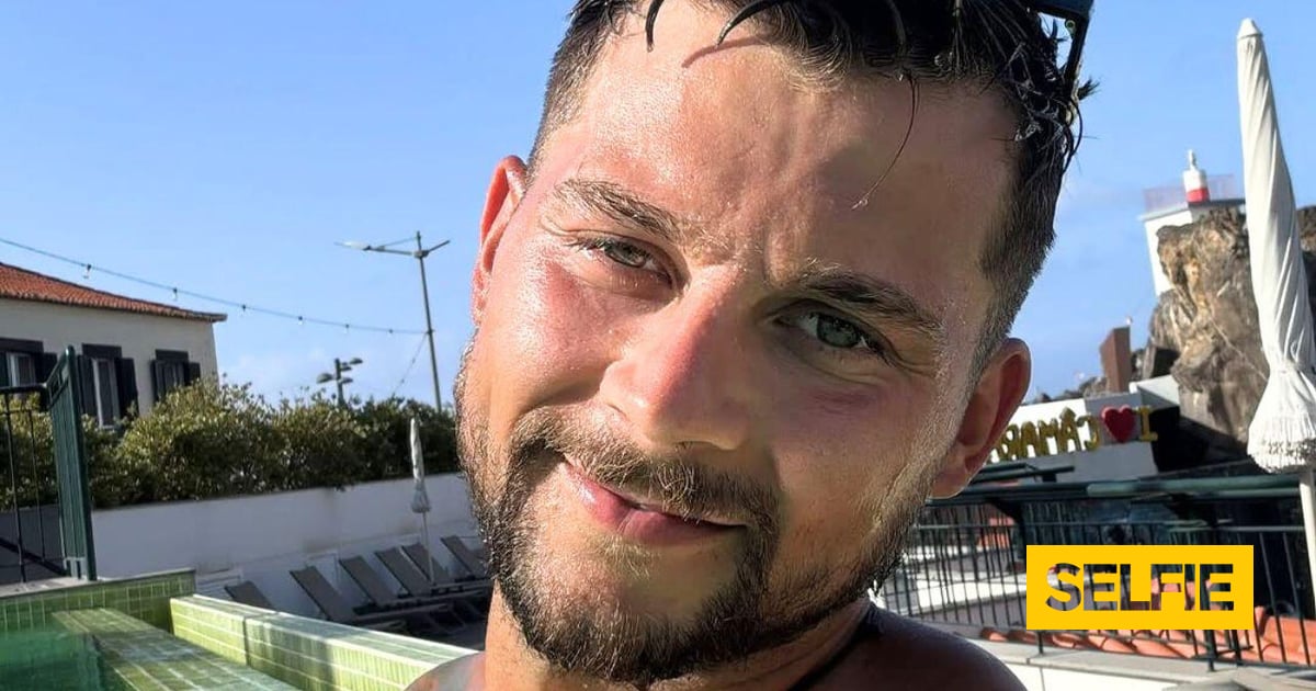 Emoção em "Secret Story": Dylan esconde filho que sobreviveu a acidente?