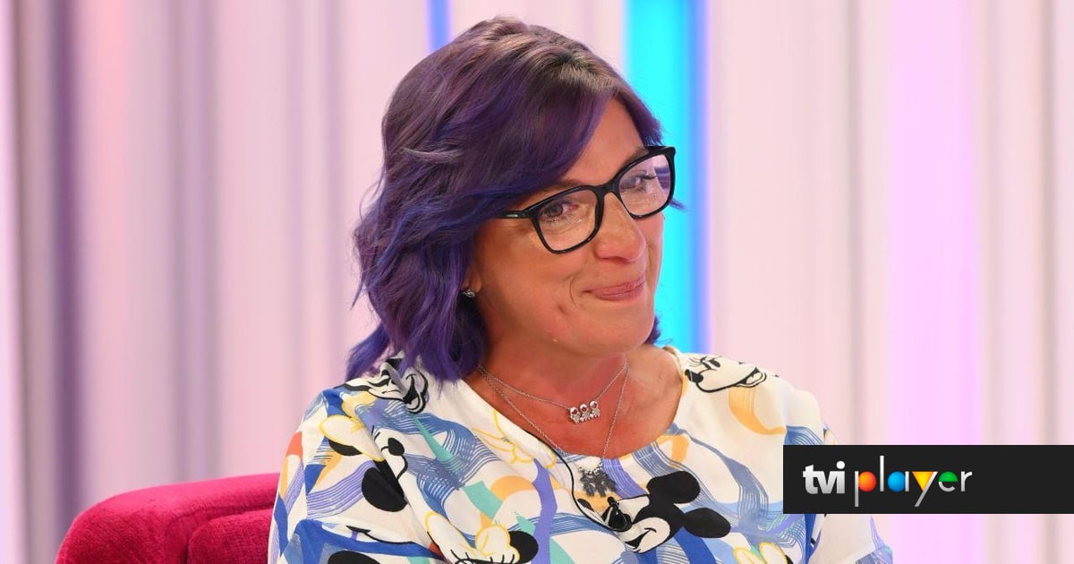 Dois às 10 - Susana perdeu o filho há 11 anos e desde então nunca abriu as persianas de casa