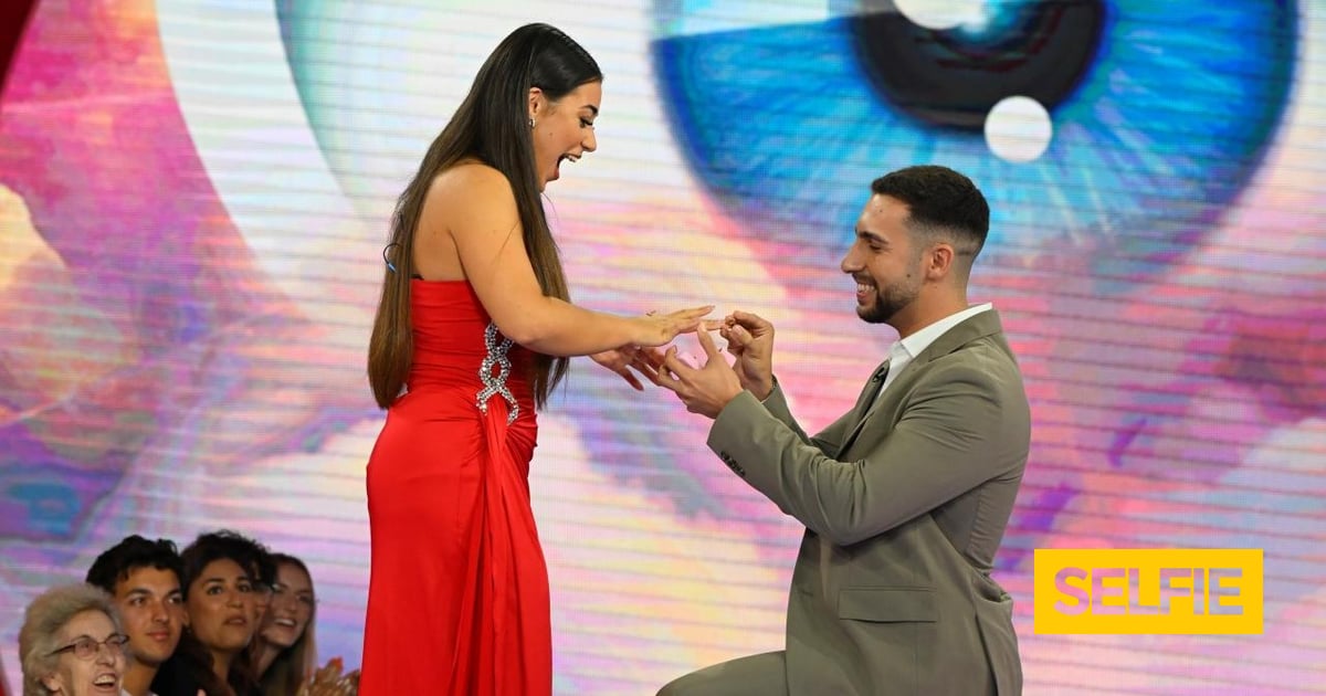 "Secret Story". Após Liliana o acusar de traição, Zé conta toda a verdade: "Sim, errei com ela"