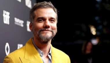 Wagner Moura indica 3 filmes brasileiros que todos deveriam assistir