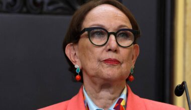 Rebeca Grynspan e Michele Bachelet na corrida para suceder a António Guterres nas Nações Unidas