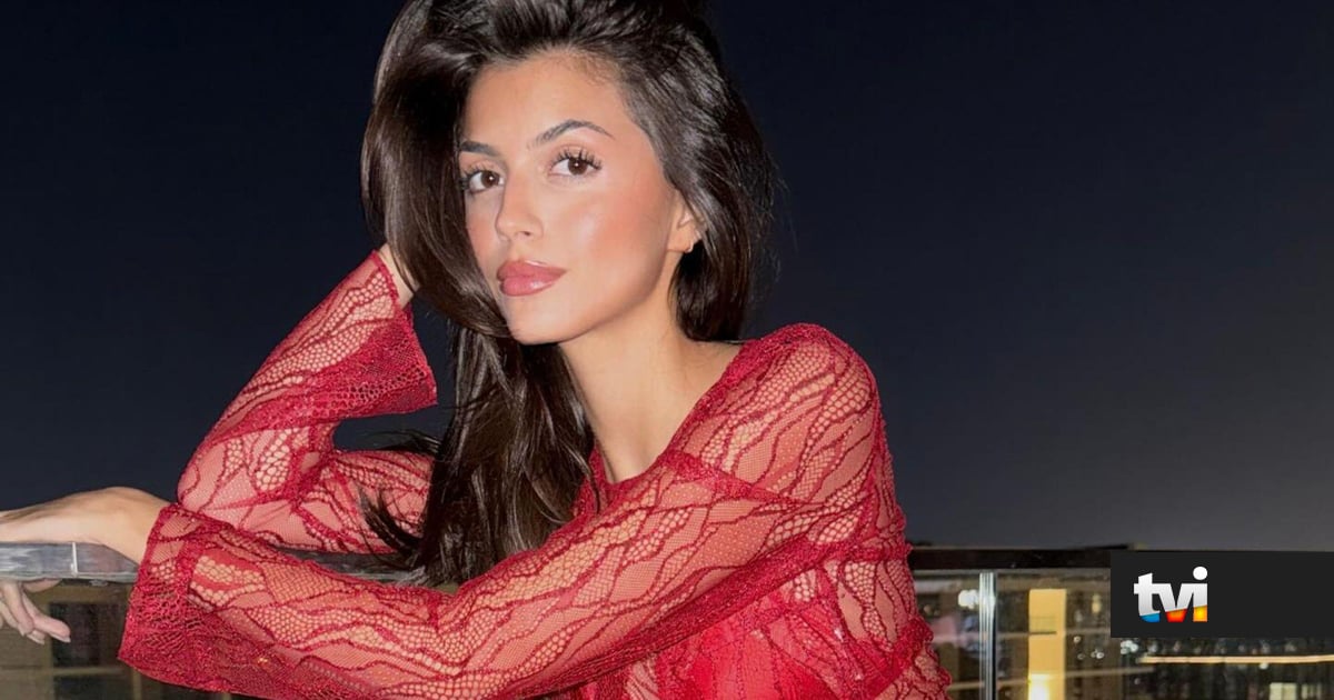 Kika Cerqueira Gomes é surpreendida com pedido muito esperado: «Queres...?» - Novelas