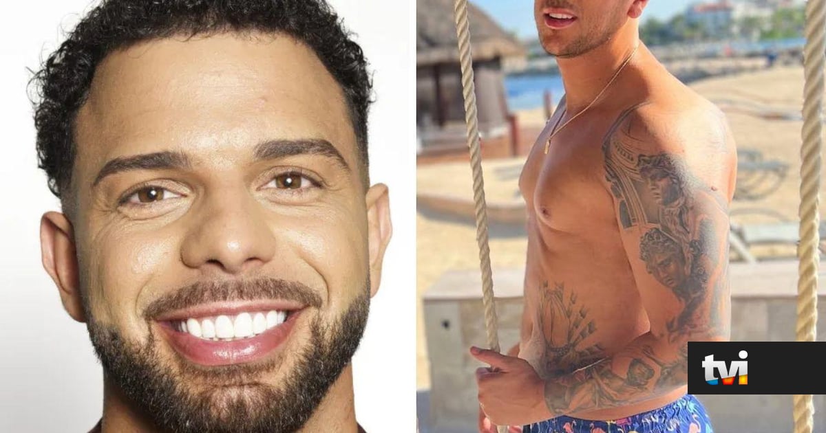 Não vai acreditar: Este ex-concorrente polémico do Secret Story é familiar de Fábio - Secret Story