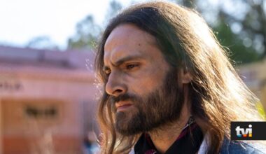 Vem aí em «A Fazenda»: Pelo filho, Ary toma uma drástica decisão - Novelas