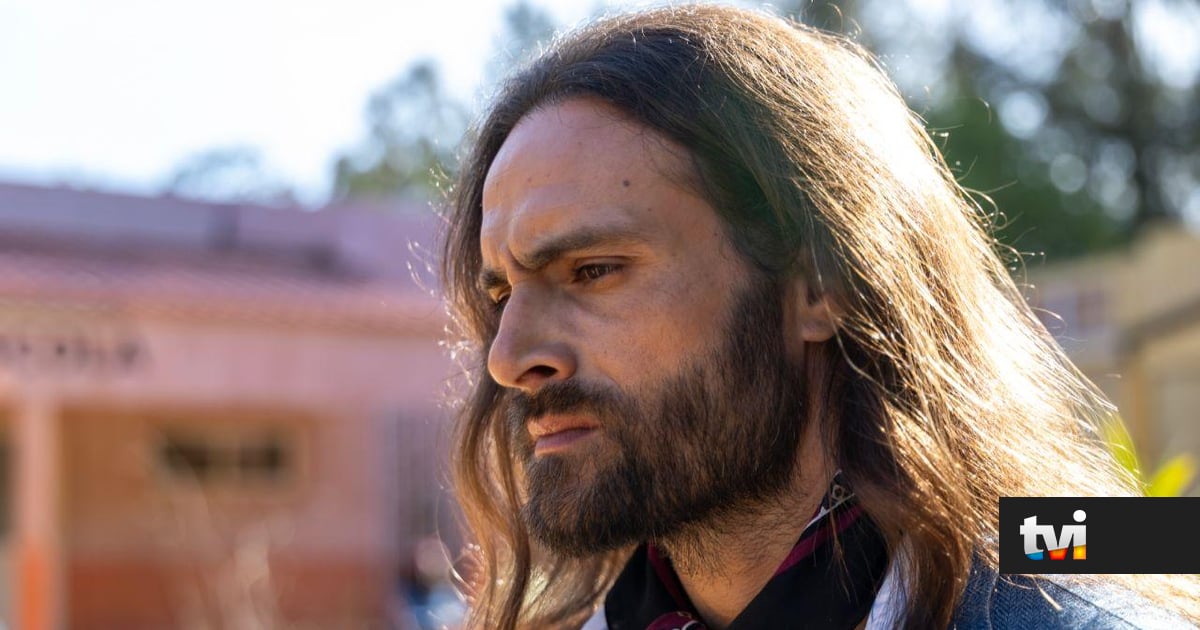 Vem aí em «A Fazenda»: Pelo filho, Ary toma uma drástica decisão - Novelas