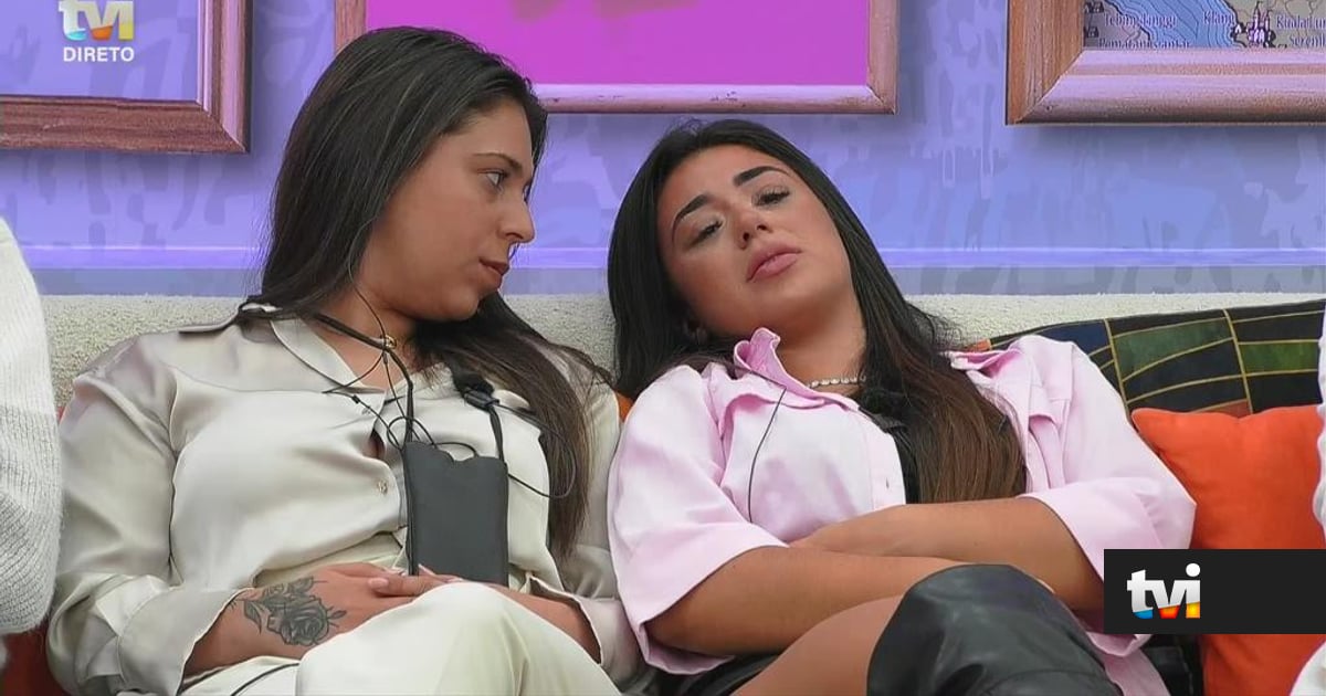 Cristina Ferreira deixa mensagem forte a Liliana: «Mais condenável para mim é não seguir a felicidade» - TVI