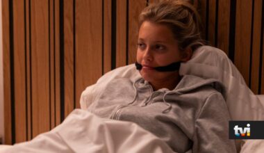 Vem aí em «A Fazenda»: Onde está Eva? Lukenia torna-se a principal suspeita - Novelas