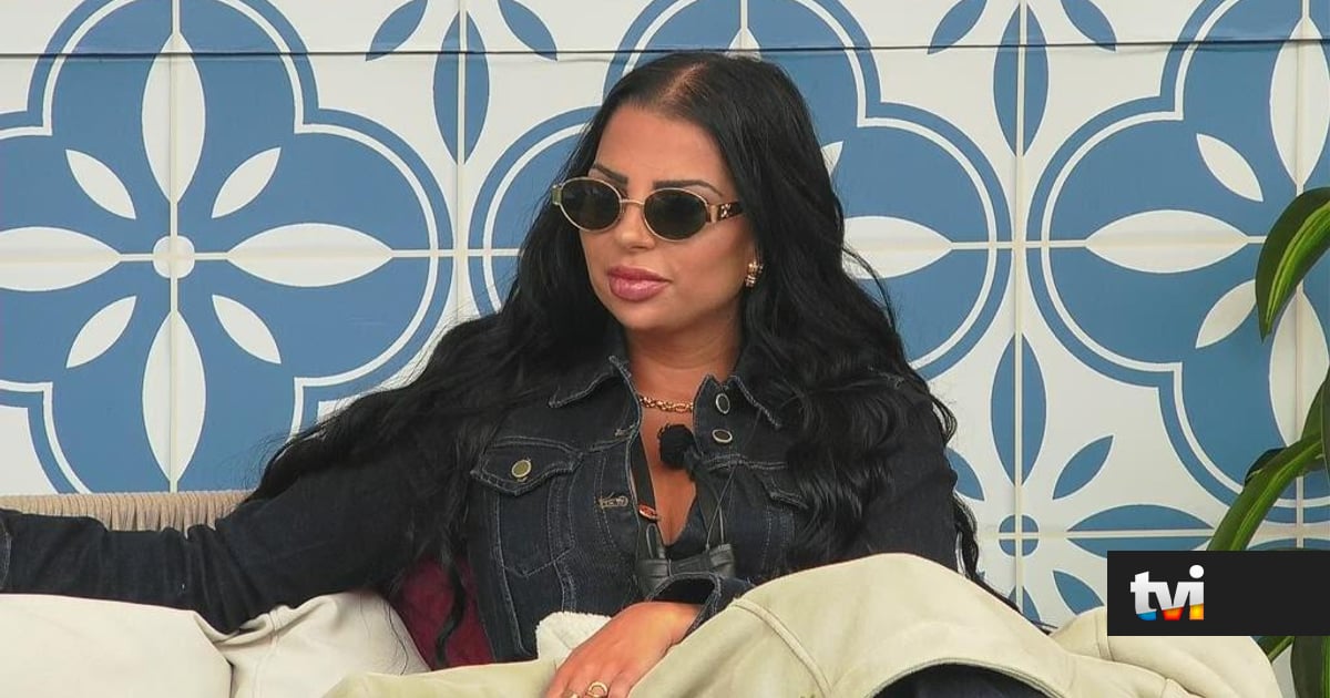 Mariana interessada em Rui? Ana Cristina lança pergunta polémica à concorrente - Secret Story