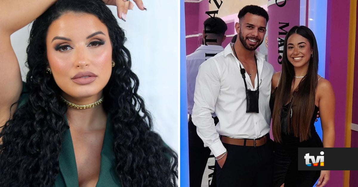 Rejeitada pela 'cunhada'? Liliana é arrasada pela irmã de Fábio em praça pública: «Qual é a ideia desta miúda?» - Secret Story