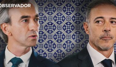 A "guerra de irmãos" entre Pedro Duarte e Filipe Araújo – Observador