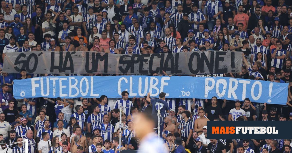 Sondagem: na Invicta manda o FC Porto, Benfica acima de Sporting e Boavista