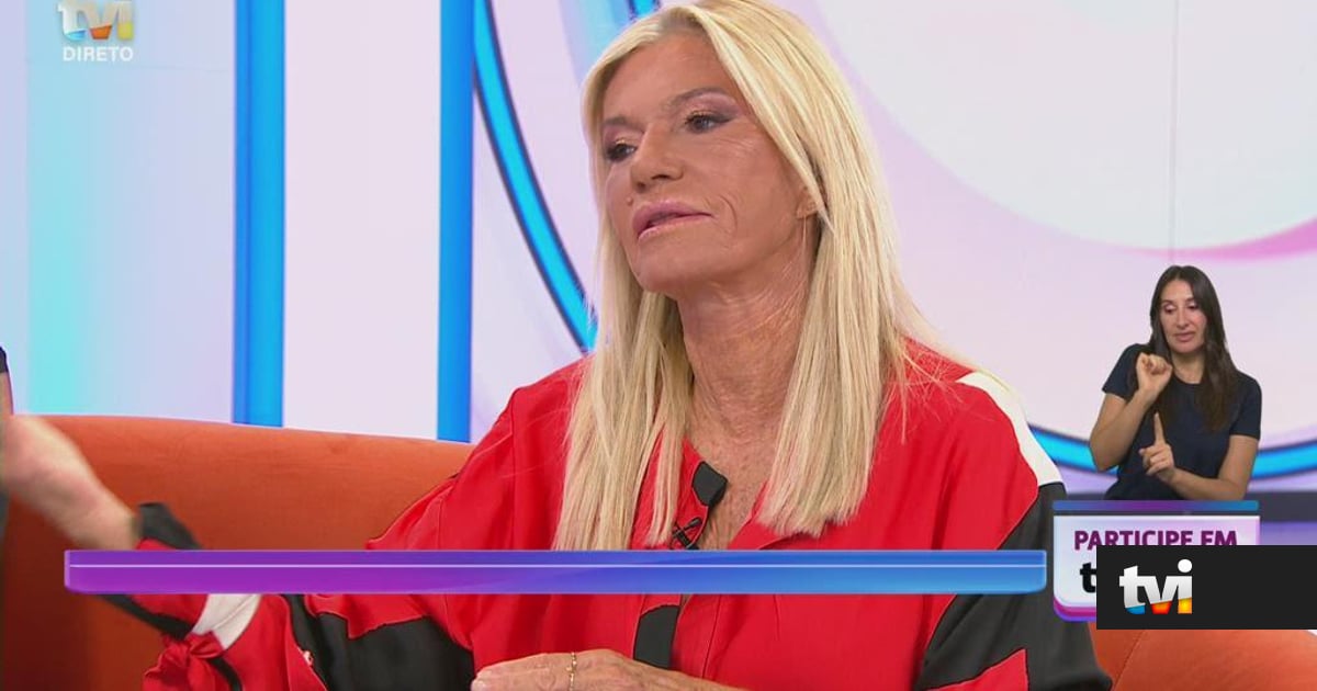 Postura de Marisa perante Liliana deixa Pedro Jorge inseguro? Cinha Jardim afirma: «Ficou preocupado com aquilo que a mulher disse» - Dois às 10