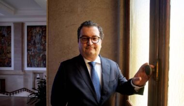 Escalões de IRS atualizados em 3,51%, abaixo do crescimento esperado dos salários: veja a futura tabela de IRS