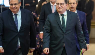 Novo IRS dá poupança entre €2,6 e €32 por mês: veja as simulações