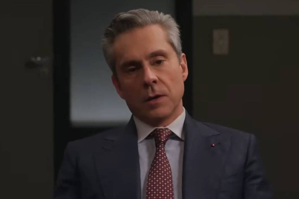 Vale Tudo: OAB critica novela por furo de roteiro - 09/10/2025 - Outro Canal