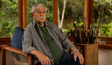 Dori Caymmi: Música brasileira está doente de mau gosto - 11/10/2025 - Ilustríssima