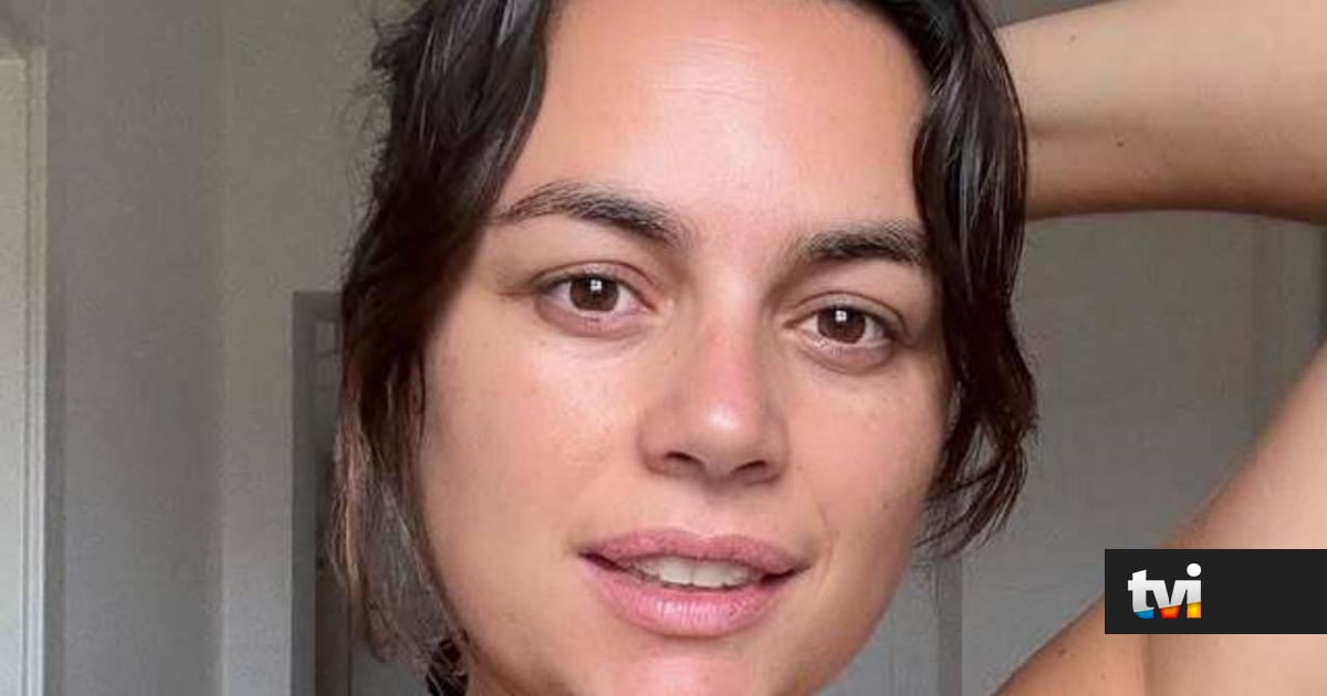 «Estou apaixonada»: este é o segredo de Ana Guiomar que todos querem copiar - Novelas