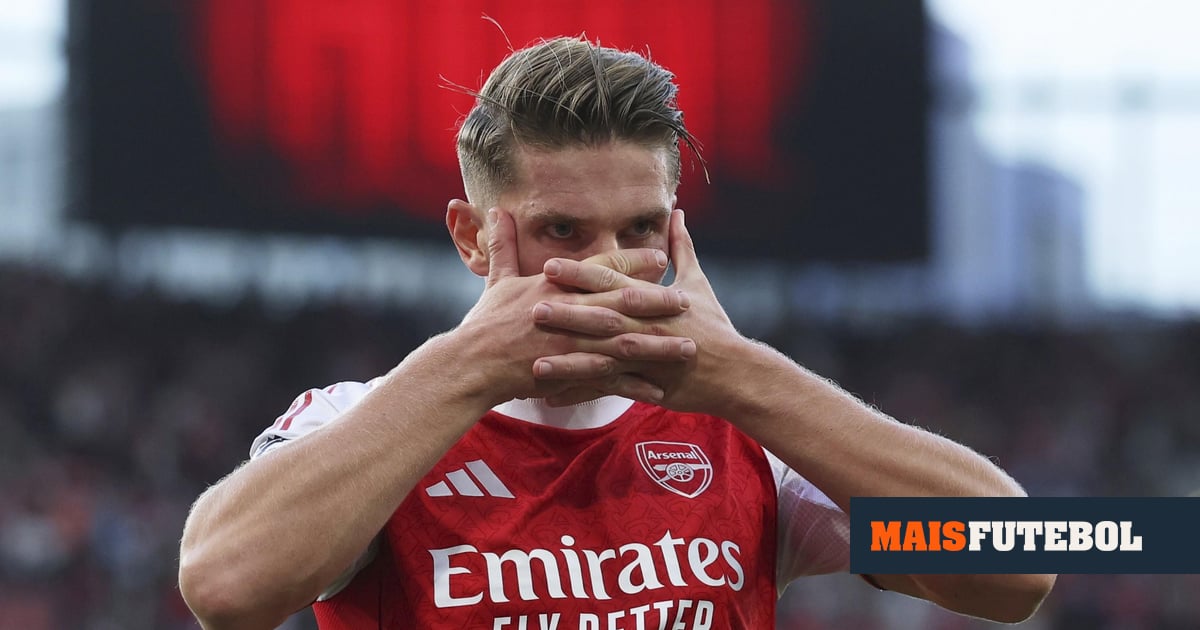 «Sporting negociou Gyökeres com o Man. United nas nossas costas»