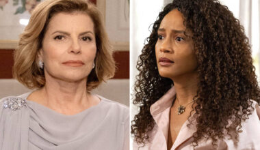 Vale Tudo só voltará a sua essência se Raquel matar Odete - 10/10/2025 - Ilustrada