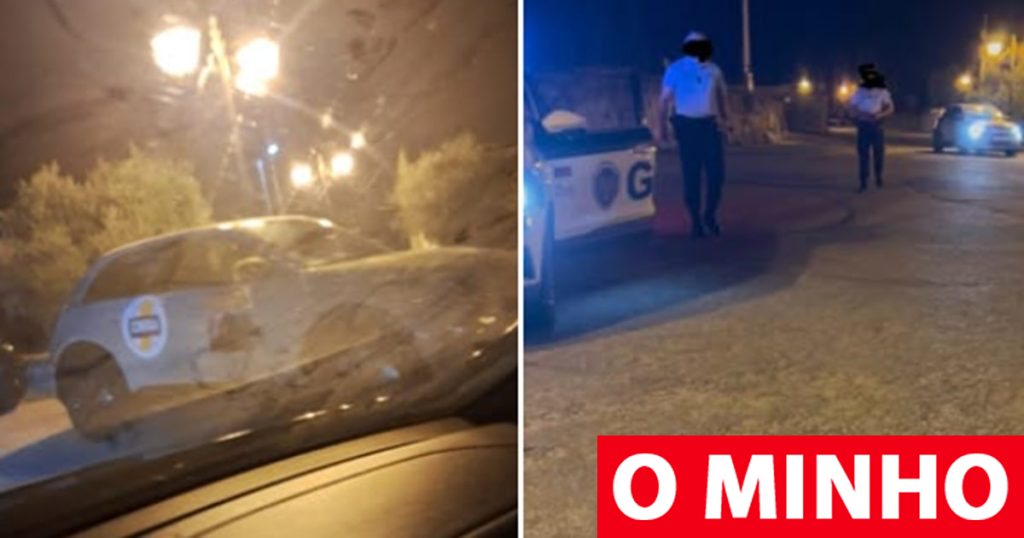 'Guerra aberta' entre candidatos do Chega em Vila Verde acaba com queixa-crime na GNR