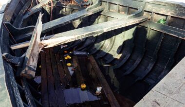 Migrantes marroquinos abandonaram centro de acolhimento e estão "em parte incerta"