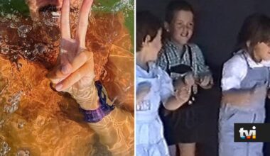 O tesourinho de infância que este ex-concorrente partilhou está a derreter a Internet: «Já tem 30 anos» - Secret Story