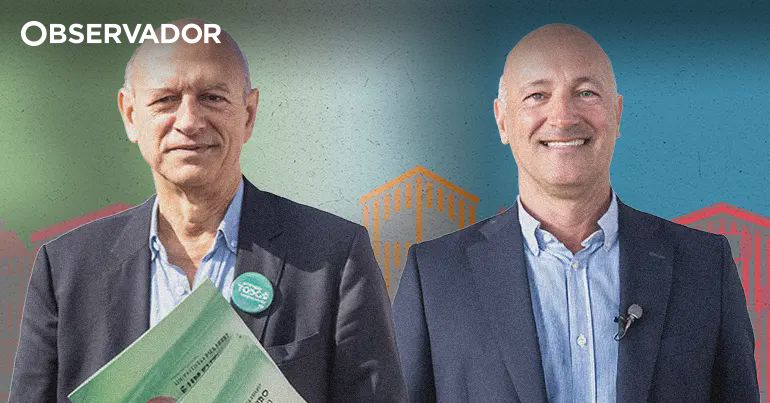 Quem traiu quem? Duelo dos manos rivais de Aveiro descambou – Observador