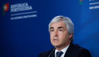 Defesa: Portugal vai mandar mais tropas para o estrangeiro, verba cresce 58%