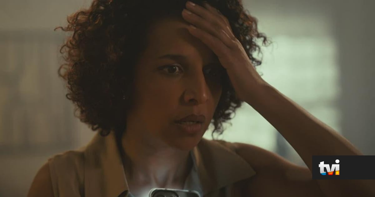 A Fazenda: Pânico! Lukenia recebe uma mensagem de uma das pessoas que mais teme - Novelas