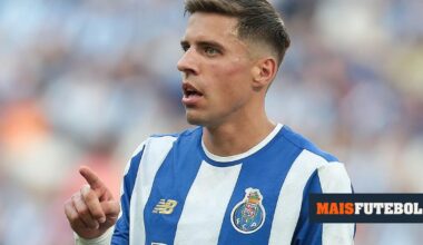 VÍDEO: Bednarek tenta recrutar mais um polaco para a defesa do FC Porto