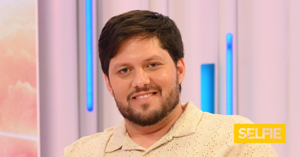Reencontro após "Secret Story"! Já viu com quem esteve Fábio Daniel?