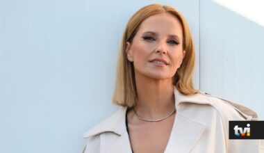 As mensagens inspiradoras de Cristina Ferreira que estão a tocar os corações dos fãs - Secret Story