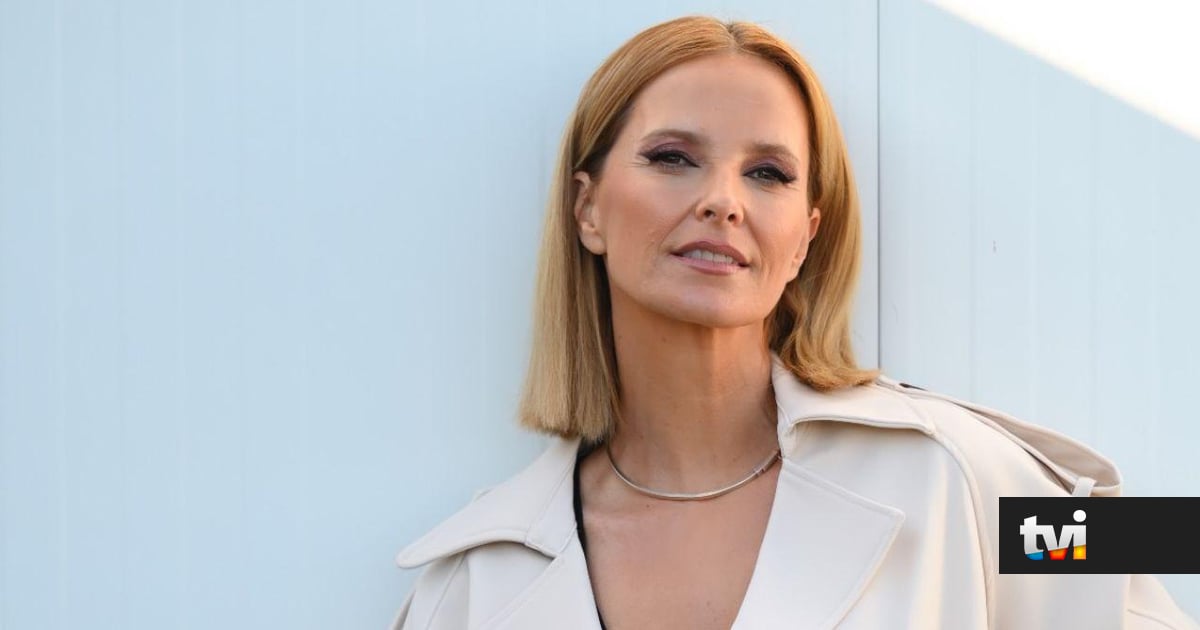 As mensagens inspiradoras de Cristina Ferreira que estão a tocar os corações dos fãs - Secret Story