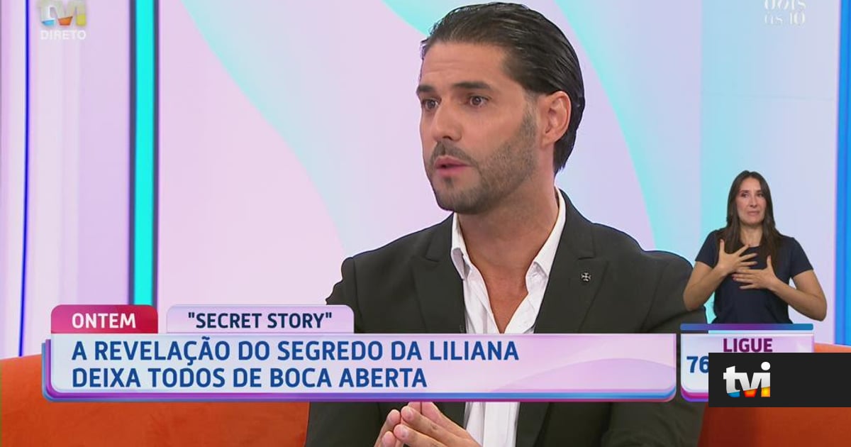 Gonçalo Quinaz expõe atitude de Pedro Jorge: «Eu tenho sentido vergonha alheia deste Pedro Jorge» - Dois às 10