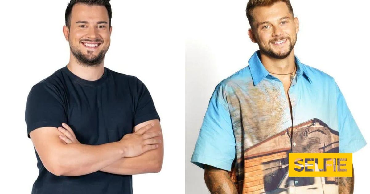 "Secret Story". Francisco Monteiro avisa Dylan: "Espero bem que não seja"