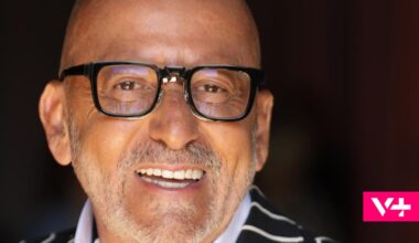 «Há já muitos anos que pensava nisto»: Manuel Luís Goucha mostra-se entusiasmado com novo projeto profissional, que envolve Rui Oliveira