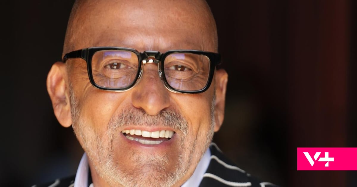 «Há já muitos anos que pensava nisto»: Manuel Luís Goucha mostra-se entusiasmado com novo projeto profissional, que envolve Rui Oliveira