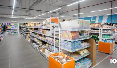 Rival da Mercadona, Lidl e até Primark abre mais três lojas gigantes em Portugal - Notícias de hoje