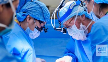 Homem sobrevive quase seis meses com transplante de fígado de porco na China