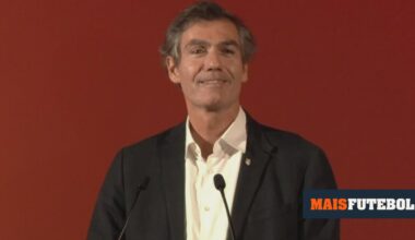 Empresas de Noronha Lopes acumulam quase três milhões de euros em prejuízos - Maisfutebol