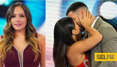"Secret Story". Rita Almeida dá outro ponto de vista sobre polémica de Liliana e Zé: "Vejo isto de outra forma"