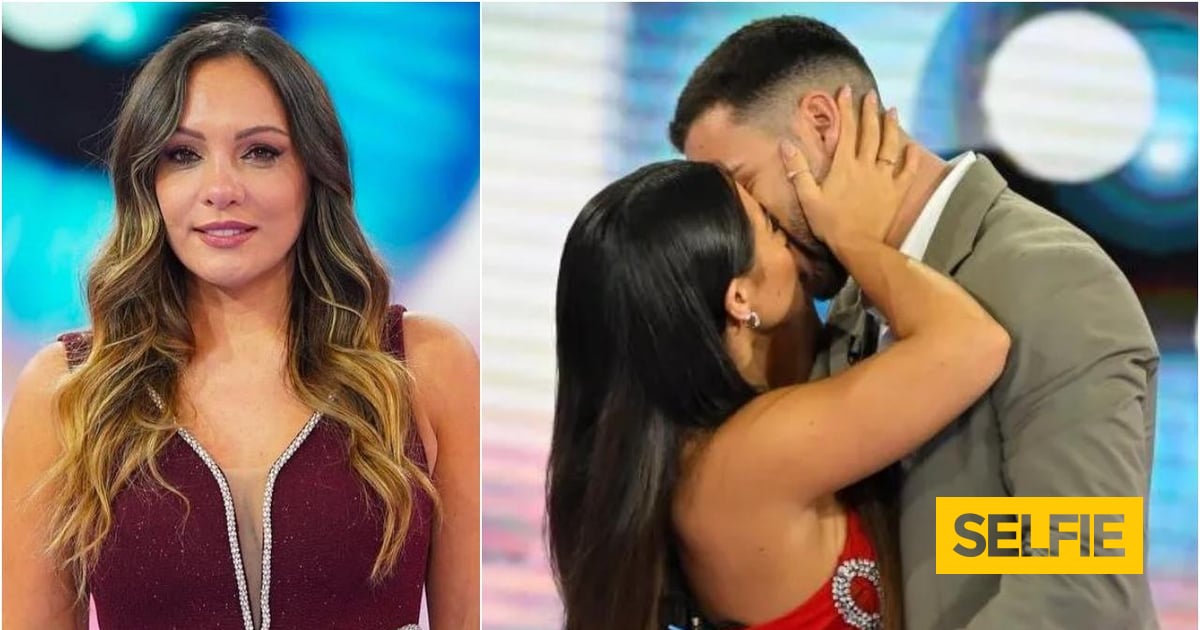 "Secret Story". Rita Almeida dá outro ponto de vista sobre polémica de Liliana e Zé: "Vejo isto de outra forma"