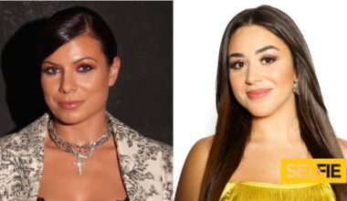 "Secret Story". Revoltada, Marcia Soares critica Liliana: "Tenta fazer de mim burra"