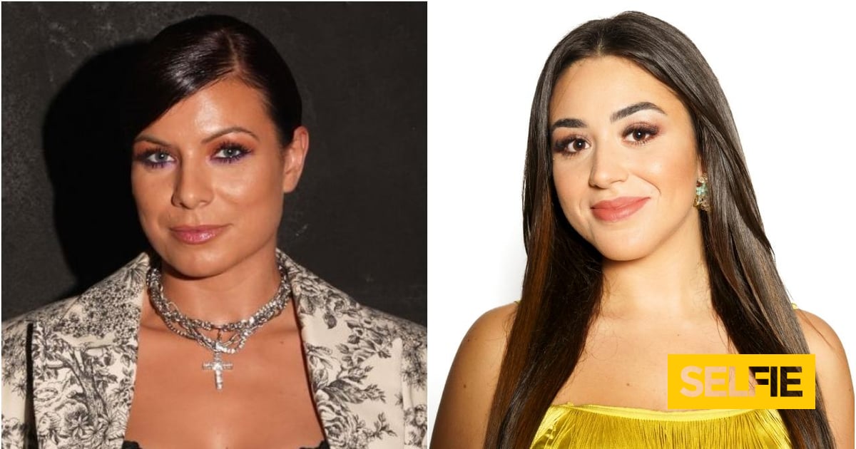 "Secret Story". Revoltada, Marcia Soares critica Liliana: "Tenta fazer de mim burra"
