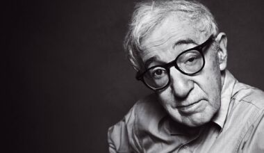 Eu, o meu vizinho Jeffrey Epstein e o livro que escrevi: Woody Allen nas suas palavras