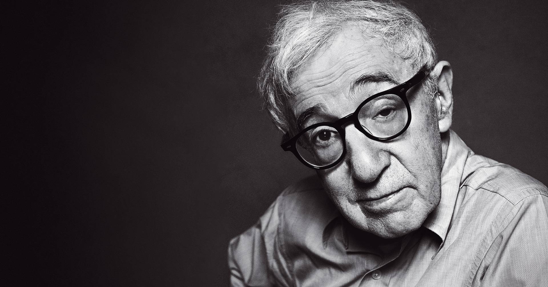 Eu, o meu vizinho Jeffrey Epstein e o livro que escrevi: Woody Allen nas suas palavras
