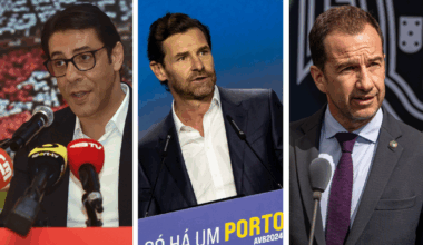 Abriu a época de caça ao Calimero!
