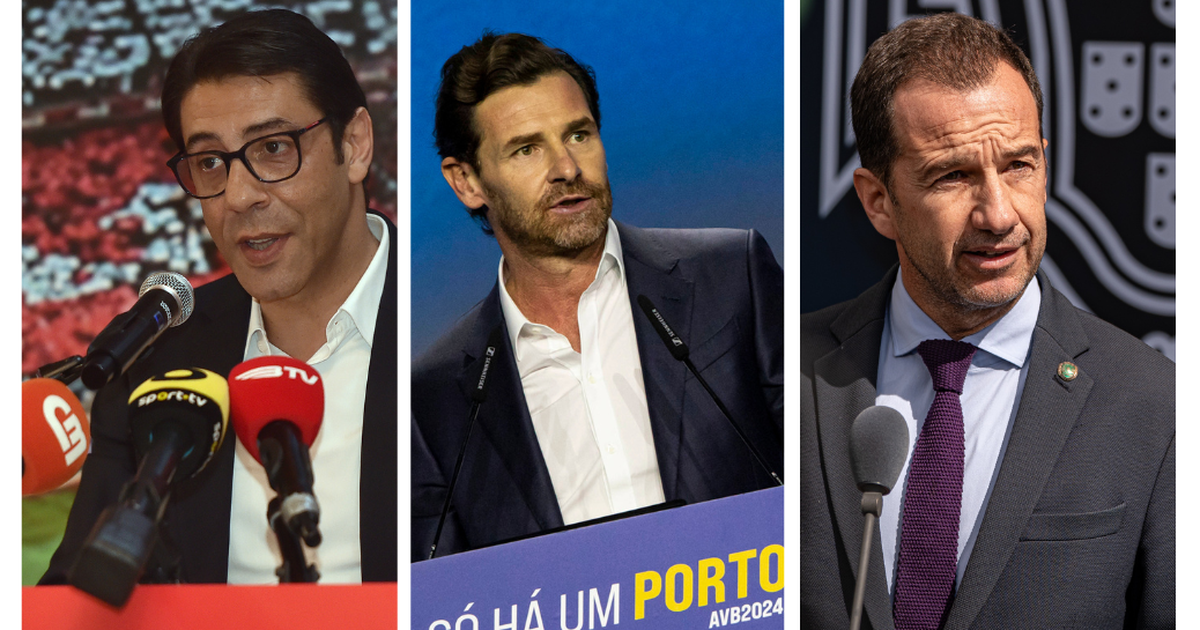 Abriu a época de caça ao Calimero!