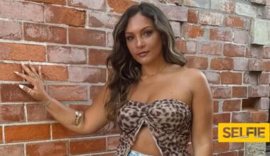 Após polémica em "Secret Story", Rita Almeida faz revelação: "A minha mãe chegou a ir para o hospital"